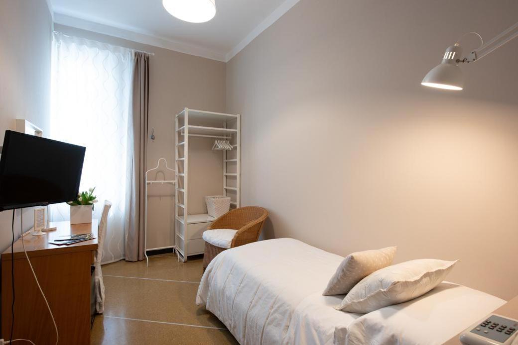 Hotel Tigullio Lavagna Exteriör bild